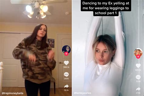 tiktok naked|Tiktokporn 